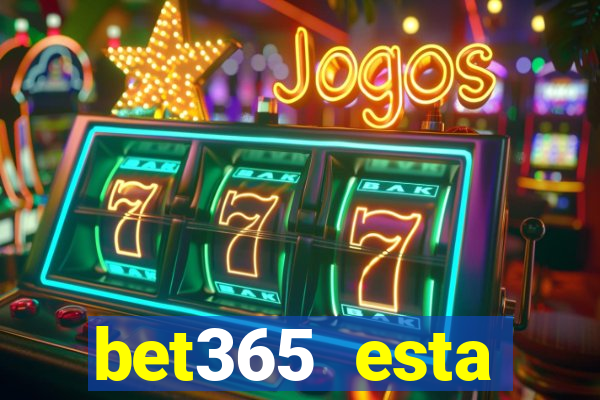 bet365 esta regulamentada no brasil
